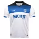 Deportivo Alavés Fodboldtrøje Herre Udebane 25/26