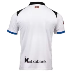 Deportivo Alavés Fodboldtrøje Herre Udebane 25/26