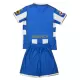 Deportivo de La Coruna Fodboldtrøje Børn Hjemmebane 25/26