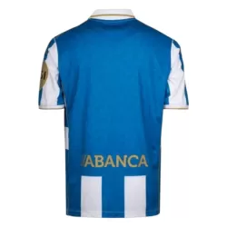 Deportivo de La Coruna Fodboldtrøje Herre Hjemmebane 25/26