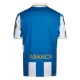 Deportivo de La Coruna Fodboldtrøje Herre Hjemmebane 25/26