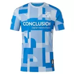 FC Utrecht Fodboldtrøje Herre Tredje 25/26