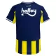 Fenerbahce Fodboldtrøje Herre Hjemmebane 25/26