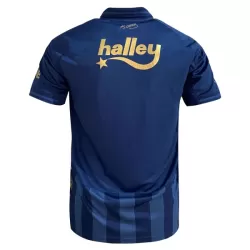 Fenerbahce Fodboldtrøje Herre Tredje 25/26