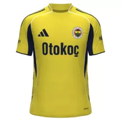 Fenerbahce Fodboldtrøje Herre Udebane 25/26 Fenerbahce Fodboldtrøje Herre Udebane 25/26