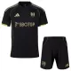 Fulham FC Fodboldtrøje Børn Tredje 25/26 Fulham FC Fodboldtrøje Børn Tredje 25/26