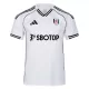 Fulham FC Fodboldtrøje Herre Hjemmebane 25/26 Fulham FC Fodboldtrøje Herre Hjemmebane 25/26