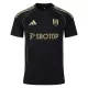 Fulham FC Fodboldtrøje Herre Tredje 25/26
