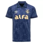 Grêmio FBPA Fodboldtrøje Herre Tredje 25/26