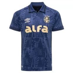 Grêmio FBPA Fodboldtrøje Herre Tredje 25/26 Grêmio FBPA Fodboldtrøje Herre Tredje 25/26