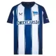 Hertha Berlin Fodboldtrøje Herre Hjemmebane 25/26 Hertha Berlin Fodboldtrøje Herre Hjemmebane 25/26