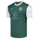 Hibernian Fodboldtrøje Herre Hjemmebane 25/26
