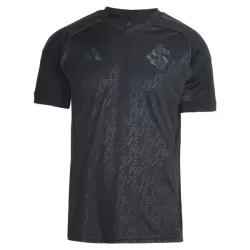 Internacional Fodboldtrøje Herre Tredje 25/26 Internacional Fodboldtrøje Herre Tredje 25/26