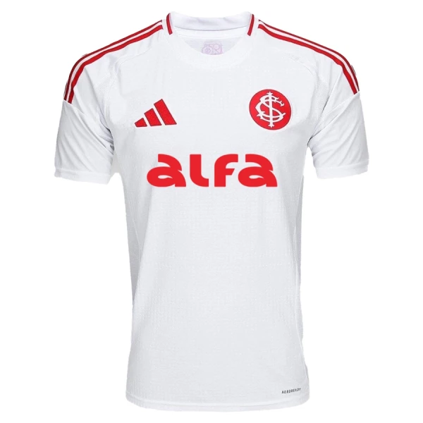 Internacional Fodboldtrøje Herre Udebane 25/26