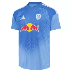 Leeds United Målmandstrøje Herre 25/26 Blå