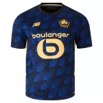 Lille OSC Fodboldtrøje Herre Tredje 25/26