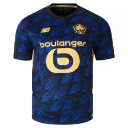 Lille OSC Fodboldtrøje Herre Tredje 25/26