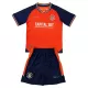 Luton Town Fodboldtrøje Børn Hjemmebane 25/26
