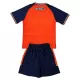Luton Town Fodboldtrøje Børn Hjemmebane 25/26