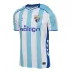 Malaga Fodboldtrøje Herre Hjemmebane 25/26