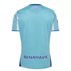 Malaga Fodboldtrøje Herre Hjemmebane 25/26