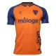 Malaga Fodboldtrøje Herre Tredje 25/26