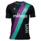 Malaga Fodboldtrøje Herre Udebane 25/26 Malaga Fodboldtrøje Herre Udebane 25/26