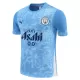 Manchester City Trænings trøjer Herre 25/26 Blå Manchester City Trænings trøjer Herre 25/26 Blå