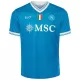 Napoli McTominay 8 Fodboldtrøje Herre Hjemmebane 25/26