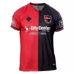 Newells Old Boys Fodboldtrøje Herre Hjemmebane 25/26