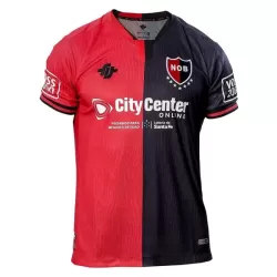 Newells Old Boys Fodboldtrøje Herre Hjemmebane 25/26