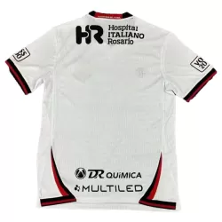 Newells Old Boys Fodboldtrøje Herre Udebane 25/26