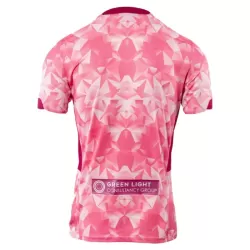 Norwich City Fodboldtrøje Herre Tredje 25/26