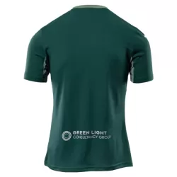 Norwich City Fodboldtrøje Herre Udebane 25/26