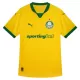 Palmeiras Fodboldtrøje Børn Tredje 25/26