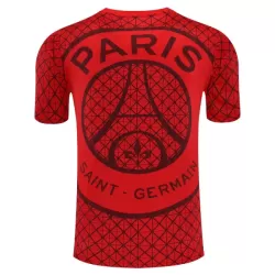 Paris Saint-Germain Pre-Match Fodboldtrøje Herre 25/26 Rød