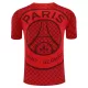 Paris Saint-Germain Pre-Match Fodboldtrøje Herre 25/26 Rød