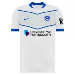 Portsmouth Fodboldtrøje Herre Udebane 25/26