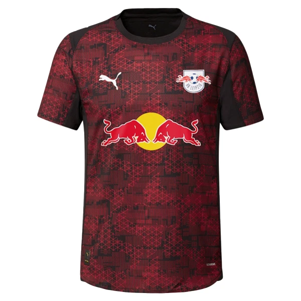 RB Leipzig Fodboldtrøje Herre Tredje 25/26 RB Leipzig Fodboldtrøje Herre Tredje 25/26