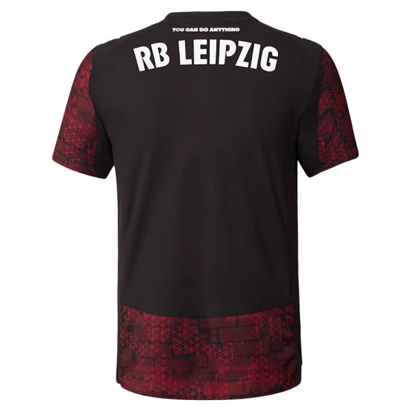 RB Leipzig Fodboldtrøje Herre Tredje 25/26