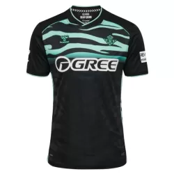Real Betis Antony 7 Fodboldtrøje Børn Tredje 25/26
