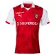 SC Braga Fodboldtrøje Herre Hjemmebane 25/26