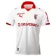 SC Braga Fodboldtrøje Herre Udebane 25/26 SC Braga Fodboldtrøje Herre Udebane 25/26