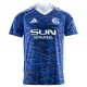 Schalke 04 Fodboldtrøje Herre Hjemmebane 25/26