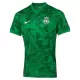 Sporting CP Pre-Match Fodboldtrøje Herre 25/26