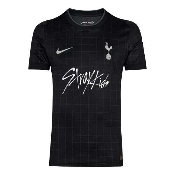 Tottenham Hotspur Fodboldtrøje Herre 25/26 Speciel