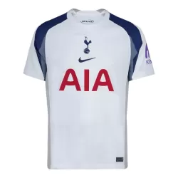 Tottenham Hotspur Xavi 7 Fodboldtrøje Herre Hjemmebane 25/26