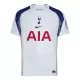 Tottenham Hotspur Xavi 7 Fodboldtrøje Herre Hjemmebane 25/26