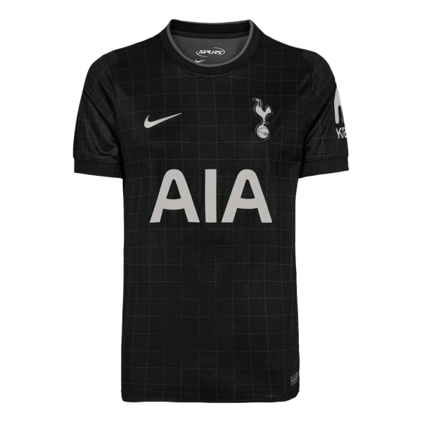 Tottenham Hotspur Xavi 7 Fodboldtrøje Herre Udebane 25/26