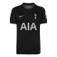 Tottenham Hotspur Xavi 7 Fodboldtrøje Herre Udebane 25/26